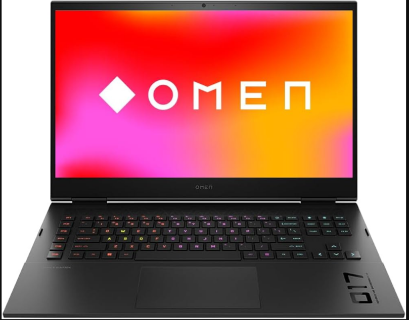 HP Omen Core i9 13th Gen 17-CK2011TX Gaming Laptop Image