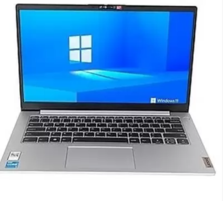 Lenovo S14 Core i5 12th Gen 82TW000VIH Laptop Image