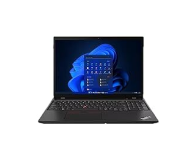 Lenovo Thinkpad P16s Core i7 12th Gen 21BTS0DG00 Laptop Image