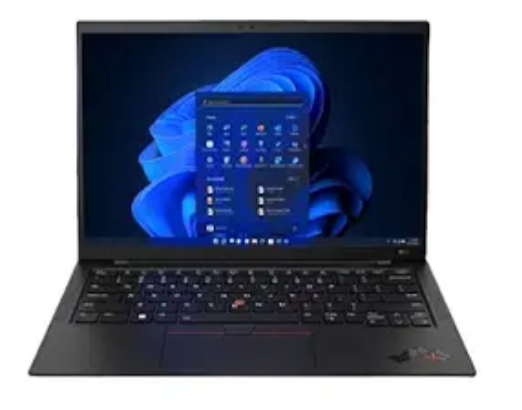 Lenovo ThinkPad X1 Core i7 13th Gen 21HMS00000 Laptop Image