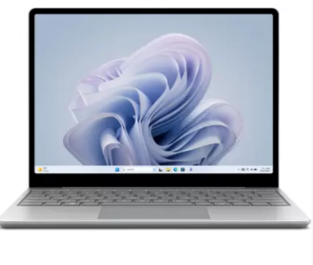 Microsoft Surface Laptop Go 3 Core i5 12th Gen XK1-00045 Image