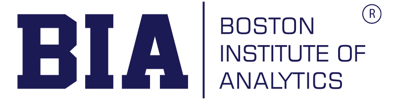 Boston Institute of Analytics Image