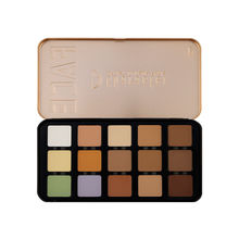 Character Pro Concealer Palette C-A302 Image