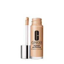 Clinique Beyond Perfecting Foundation + Concealer Image