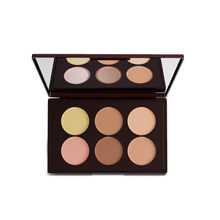 Colorbar 24Hrs Wear Concealer Palette Image