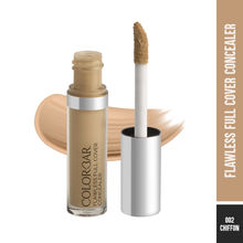 Colorbar Flawless Full Cover Concealer Image