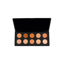 Coloressence Hd Makeup Contour Concealer Cream Base Palette Image