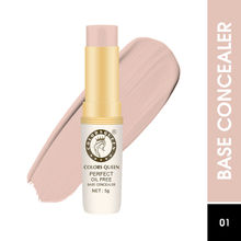 Colors Queen Perfect Oil Free Base Concealer Image