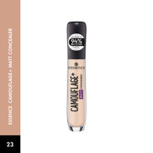 Essence Camouflage + Matt Concealer Image