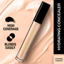 Faces Canada High Cover Concealer Image