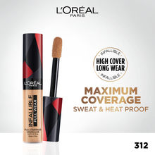 L'Oreal Paris Infallible Full Wear Concealer Image