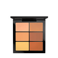 M.A.C Studio Conceal And Correct Palette Image