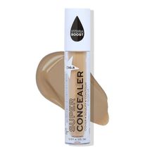 Makeup Revolution Super Concealer Radiant Matte Image