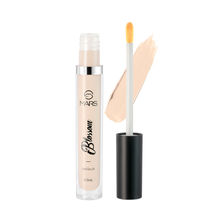 Mars Blossom Liquid Concealer Image