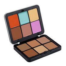 Mars Cover Rangers Concealer Palette Image