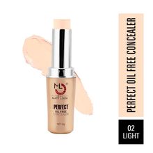 Matt Look Perfect Oil Free Concealer Image