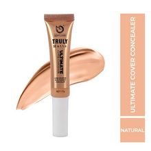 Matt Look Truly Matte Ultimate Cover Concealer Image