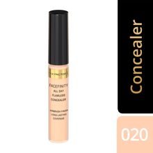 Max Factor Facefinity All Day Concealer Image