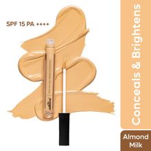 Mcaffeine Serum Concealer Image