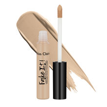 Miss Claire Fake It Ultimate Cover Concealer Image