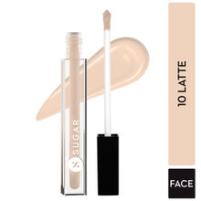 Sugar Auto Correct Creaseless Concealer Image