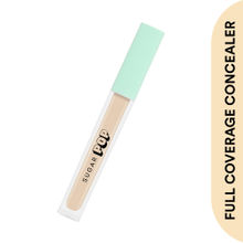 Sugar Pop Full Coverage Concealer Image