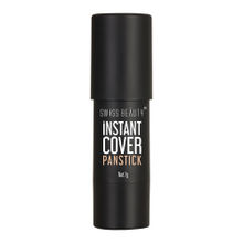 Swiss Beauty Instant Cover Panstick Concealer Image