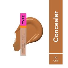 Type Beauty Get Even Concealer Image