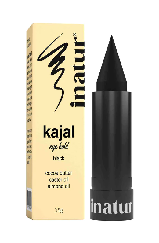 Inatur Kajal Image