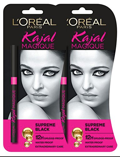 Loreal Paris Kajal Image