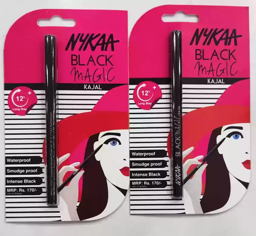 Nykaa Kajal Image