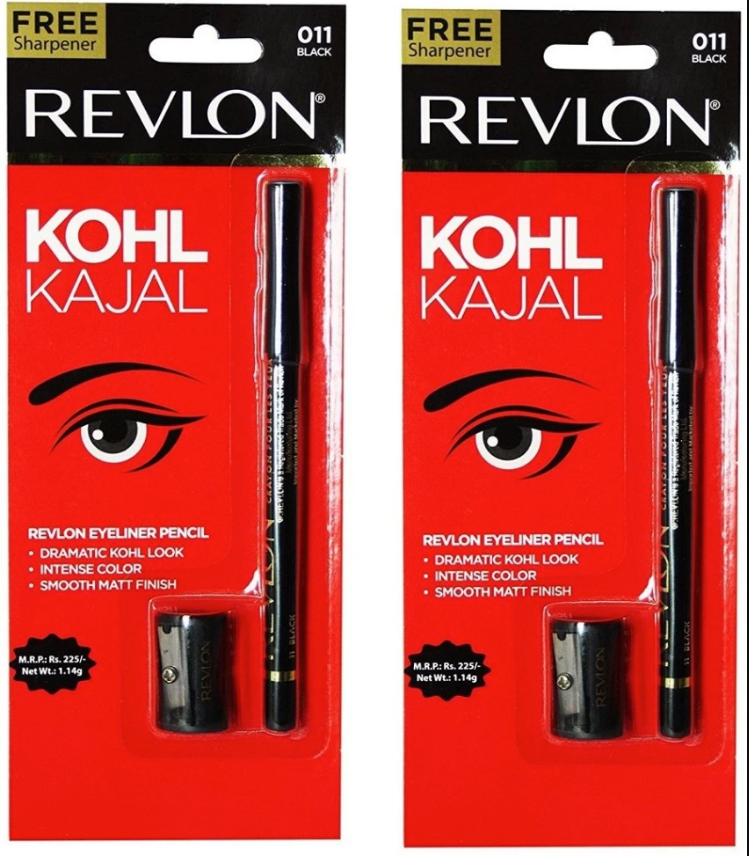 Revlon Kajal Image