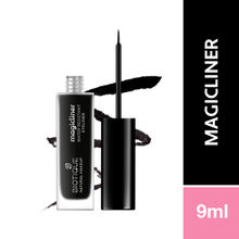 Biotique Natural Makeup Magicliner Water Resistant Eyeliner Image