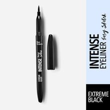 Blue Heaven Intense Easy Sketch Eyeliner Image