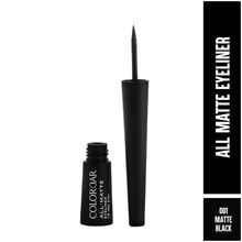 Colorbar Matte Eyeliner Image