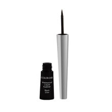 Colorbar Precision Waterproof Liquid EyeLiner Image