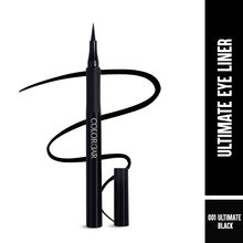 Colorbar Ultimate Eye Liner Image