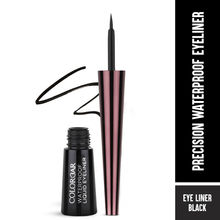 Colorbar Waterproof Liquid Eyeliner Image