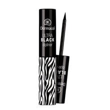 Dermacol Ultra Black Liquid Dipliner Image