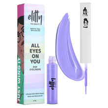 Elitty All Eyes On You Matte Pop Eyeliners Image