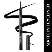 Faces Canada Ultime Pro A Matte Made In Heaven Ink Eyeliner Image