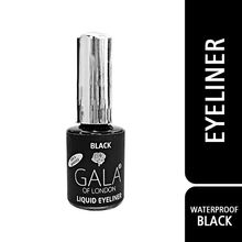 Gala Of London Water Proof Liquid EyeLiner Image