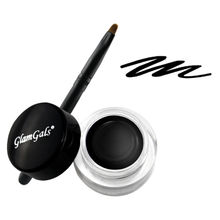 Glamgals Long Wear Gel Eyeliner Image