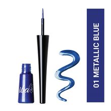 IBA Eye Talk Liquid Eyeliner Image