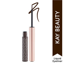 Kay Beauty Quick Dry Liquid Eyeliner Image