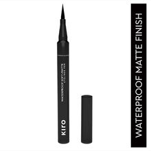 Kiro Waterproof Soft Matte Eyeliner Pen Image