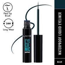 Lakme 9 To 5 Eyeconic Liquid Liner Image