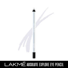 Lakme Absolute Explore Eye Pencil Image