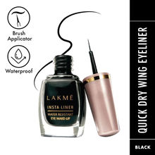 Lakme Insta Eye Liner Image