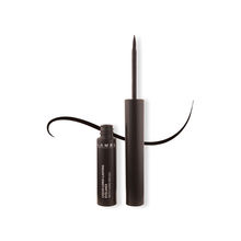 Lamel Professional Liquid Eyeliner With Brush Image